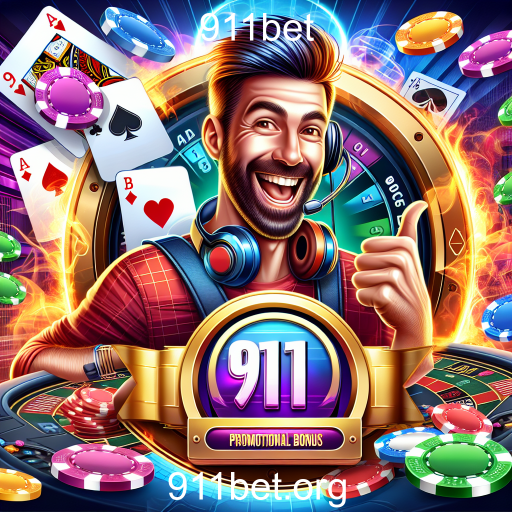 Promoções Imperdíveis na 911bet: Oportunidades de Jogo que Você Não Pode Perder